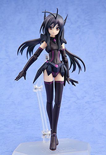 Max Factory Accel World: Kuroyukihime Accel Assault Version