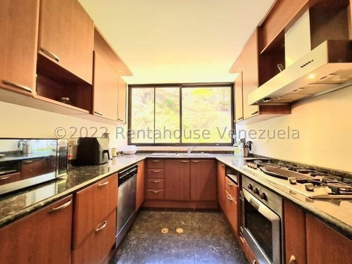 Imagen 11 de 14 de Apartamento En Alquiler Lomas De La Alameda 22-24096 Eva Castillo 0414.306.72.20