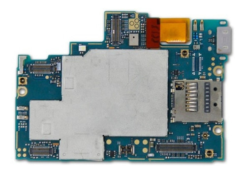 Board Sony Xperia Z L36h, C6602