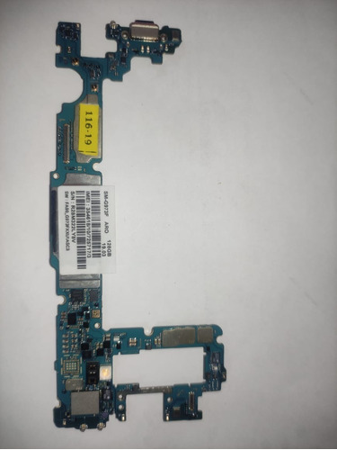 Placa Madre Compatible Para Samsung S10 Común Original