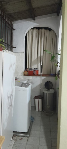 Casa Tipo Ph Al Fondo Con Patio Venta En Quilmes Centro