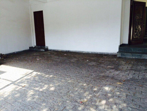Imagem 6 de 9 de Clinicas, Casa/sobrado;350 M2 Rua Ruben Berta Super Visibilidade, Locação R$ 9.800 - Ca0277