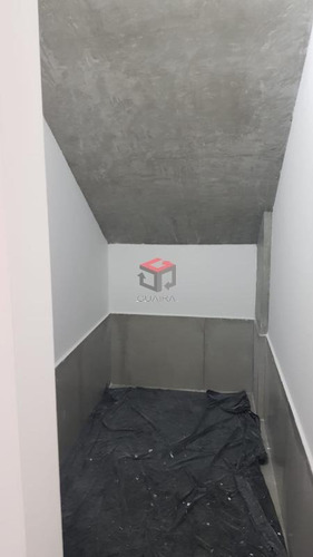 Imagem 13 de 13 de Galpão Para Locação, 250 M² - 03 Vagas - Bairro Jardim - Santo André / Sp - 91575