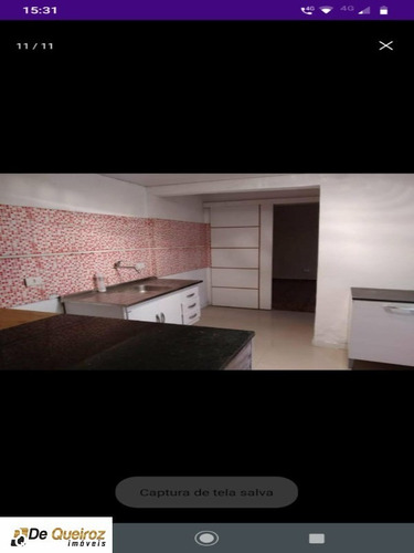Imagem 2 de 11 de 2 Casas No Mesmo Terreno Em São Paulo Zona Sul Localizada No Jardim Guanabara (proximo Ao Terminal Varginha) - 1089 - 69003952
