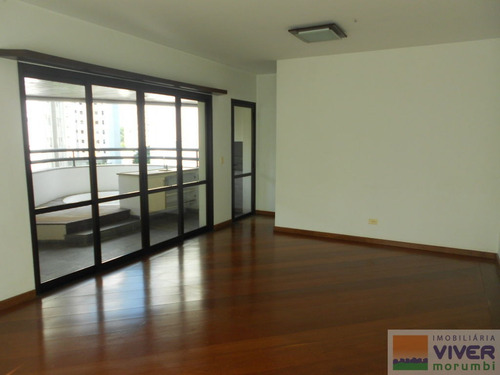 Imagem 10 de 15 de Penthouse Muito Bem Localizado - Nm1465