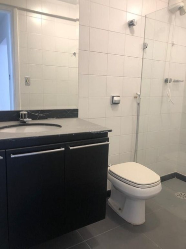 Imagem 9 de 17 de Apartamento Para Alugar, 64 M² Por R$ 3.000,00/mês - Itaim Bibi - São Paulo/sp - Ap1721