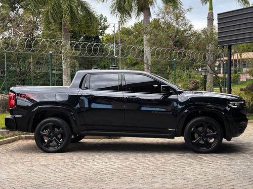 RAM Rampage 2.0 R/T Cab. Dupla 4X4 Aut. 4P