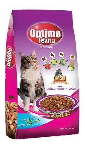 Alimento Elaborado Por Nupec Optimo Felino kg Para Gato Mercado Libre Alimento Elaborado Por Nupec Optimo Felino kg Para Gato Mercado Libre