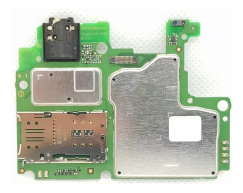 Tarjeta Lógica Para Alcatel 1v 5007a 100% Funcional (Usado)