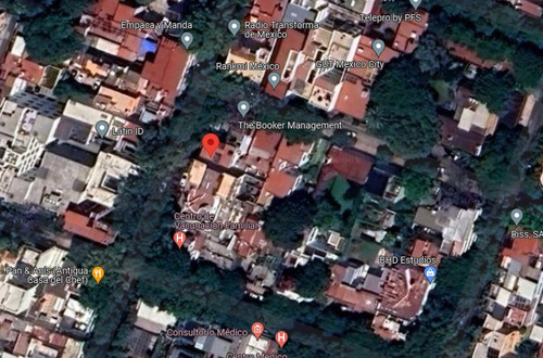 Casa En Venta En Calle Gobernador Rafael Rebollar, San Miguel Chapultepec I Secc, Miguel Hidalgo, Cdmx Maja55