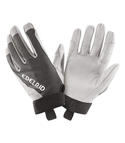 Edelrid Guantes Skinny - Titan Small