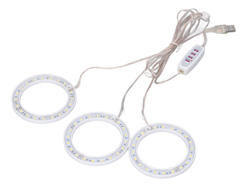 Nuevo Luces Led De Cultivo De Plantas De Espectro Completo