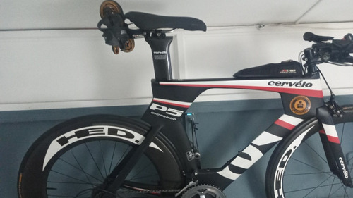 Bicicleta De Triatlón