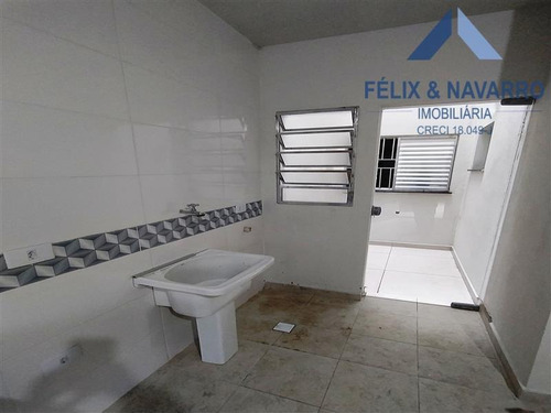 Casa Nova - V N Cachoeirinha - 1701
