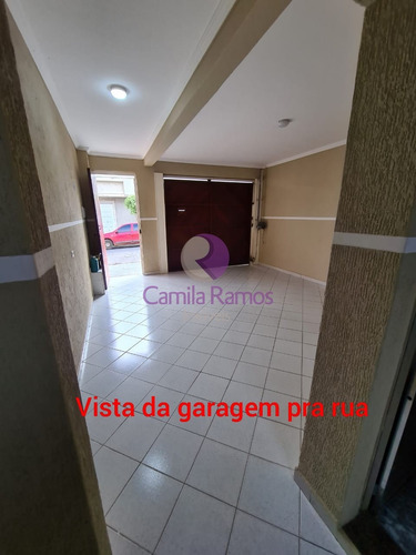 Imagem 5 de 15 de Sobrado Á Venda- Vila São Paulo- Ferraz De Vasconcelos/sp. - So00527 - 69686010