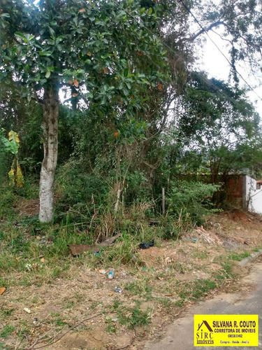 Imagem 2 de 5 de Itaipuaçu- Perto Barroco - Lote 408 M² - R$ 120 Mil - 495