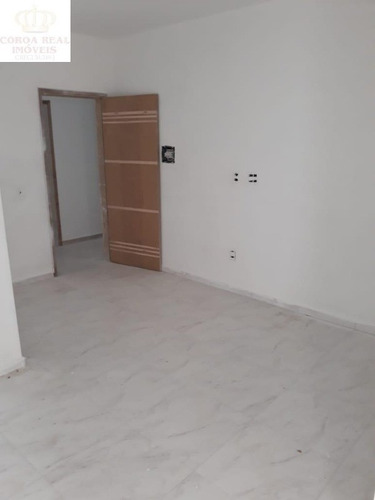Imagem 8 de 20 de Apartamento - Ap00567 - 69437298