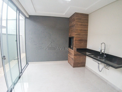 Imagem 8 de 15 de Casa Em Condominio - Taua Aracari - Ref: 10295 - V-10295