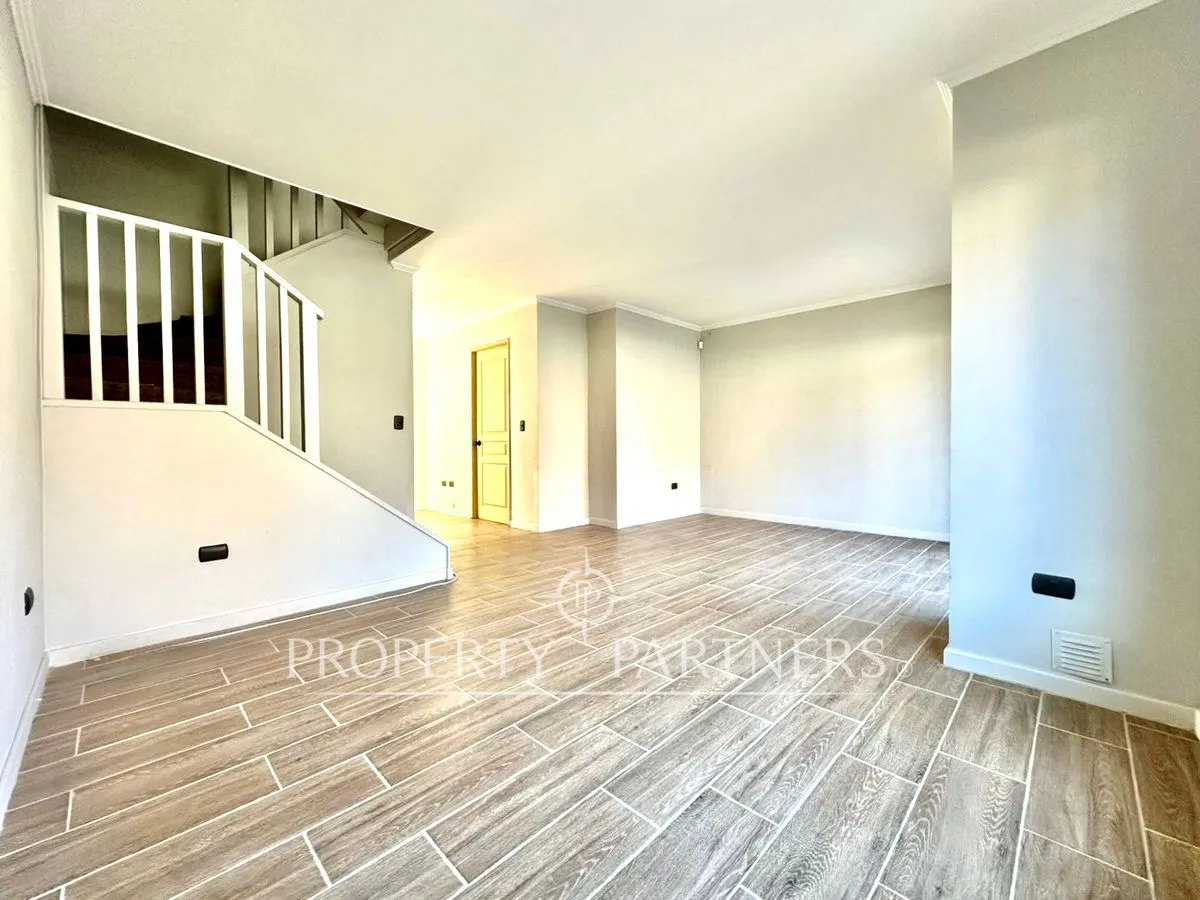 Imagen 3 de 16 de Casa En Lomas De San Sebastián
