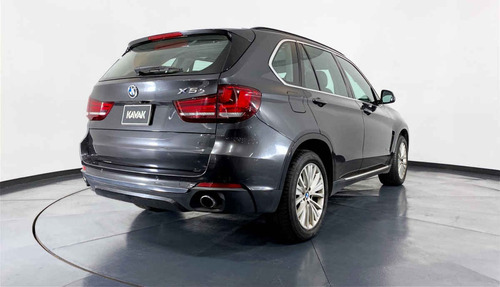 Imagen 7 de 15 de 106664 - Bmw X5 2016 Con Garantía