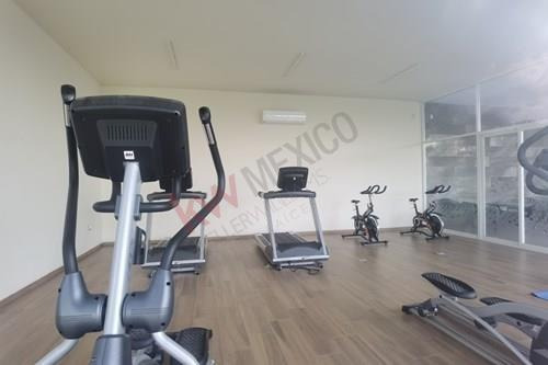 Imagen 6 de 25 de Casa De 4 Recamaras Con 4 Baños Completos Muy Amplia $12,000