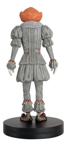 It Capítulo 2 Horror Heroes Pennywise Colección #1