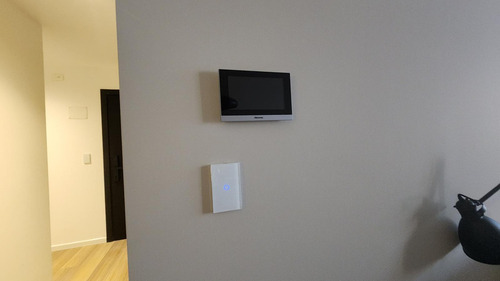 Apartamento En Venta 2 Dormitorios Barrio Sur Terraza Cochera