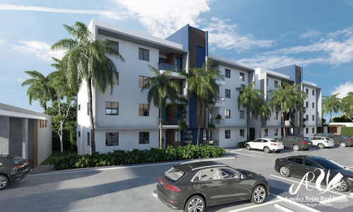 Residencial Don Andres Iii