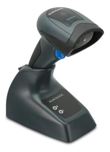 Datalogic Quickscan I Scanner De Código De Barras Portátil,