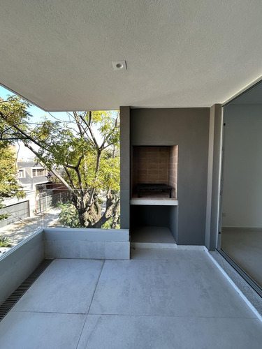 Departamento En Villa Devoto