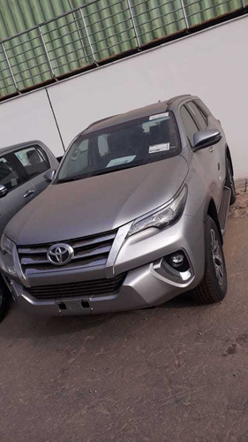 Toyota Sw4 Srx 2.8 Turbo Diesel 2019