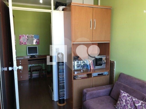 Apartamento 3 Dormitórios, Linda Vista - 28-im413842