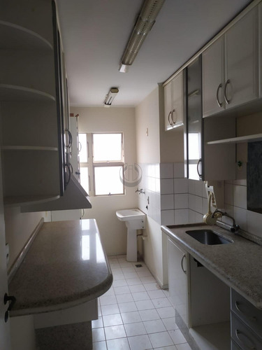 Imagem 4 de 10 de Apartamento Para Aluguel Em Vila Nova - Ap001281