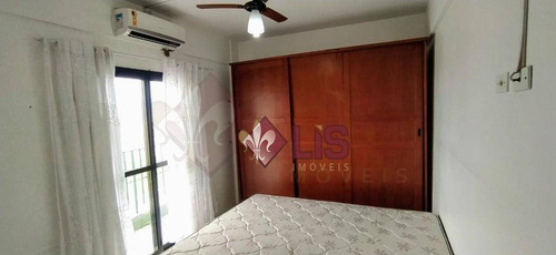 Imagem 15 de 19 de Apartamento Com 2 Dormitórios À Venda, 71 M² Por R$ 330.000,00 - Indaiá - Caraguatatuba/sp - Ap0732