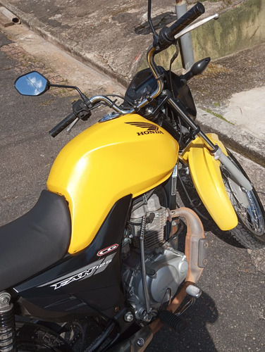 Moto Conservada Chave Reserva, Manual Documento Ok Unicó Do