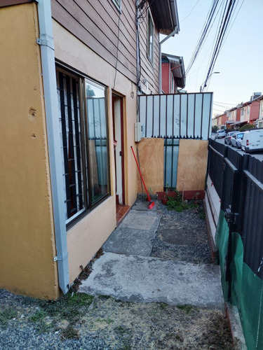Venta Casa Con Subsidio - 3 Dormitorios 1 Baño, Chiguayante