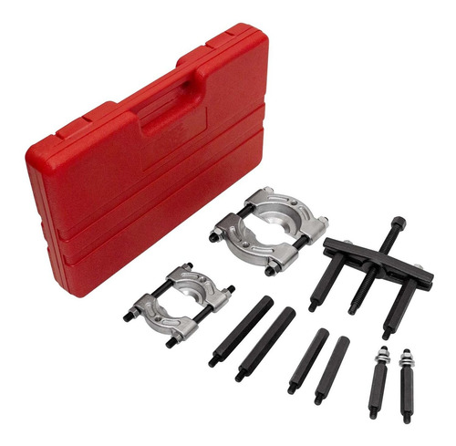 Oemtools 27236 Juego De Separador De 5 Toneladas Tipo Barra/