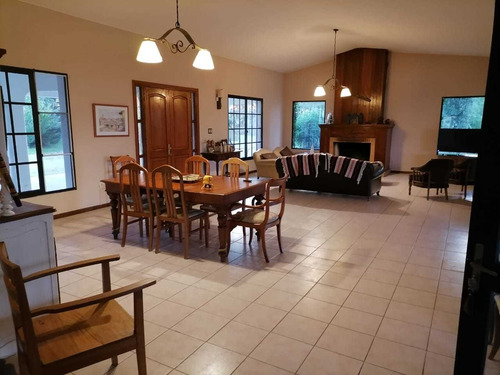 Casa En Venta En Chacras De Paysandú