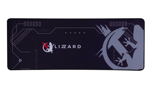 Mousepad Gamer X-lizzard Extra Grande 75x28cm Oferta