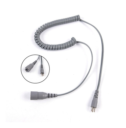 Cable De Motor De Repuesto, Accesorio De Mango 3 Pines