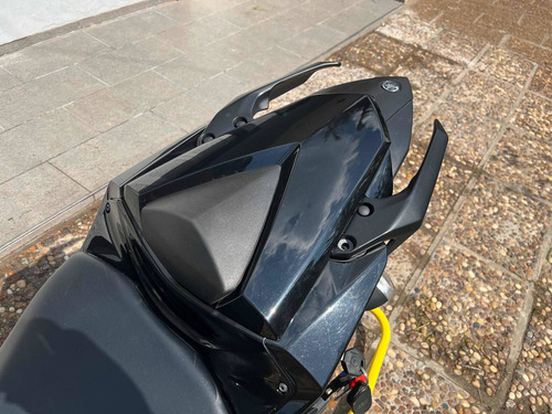 Imagen 9 de 12 de Yamaha Mt03