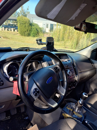 Ford Ranger 3.2 Cd 4x2 Xlt Tdci 200cv