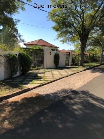 Linda Chácara A Venda No Condomínio Lagos Do Shanadu - Ch00159 - 68192434
