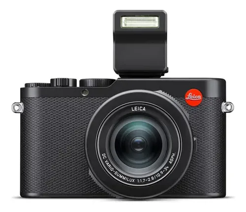 Leica D-lux 8 Dlux 8 Digital Camera | Parcelamento sem juros