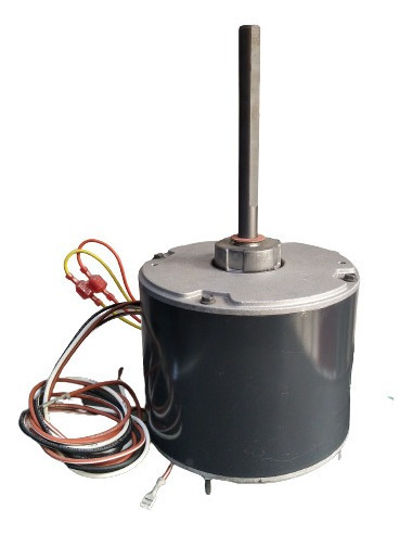 Motor Ventilador Condensador Us Motor 1/3hp 1625 Rpm208-230v