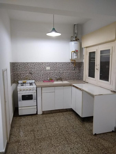 Imagen 5 de 10 de Departamento - Villa Adelina