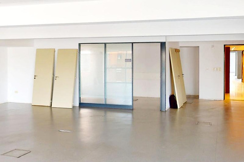 Edificio Córdoba Plaza Houssay | Opción Alquiler Por Piso Completo O Semipisos