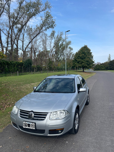 Volkswagen Bora 2.0 Trendline 115cv Tiptronic