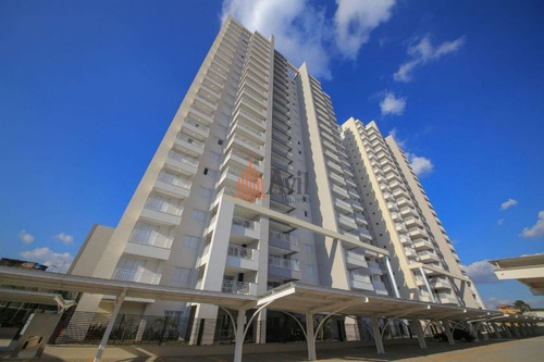 Imagem 2 de 15 de Apartamento Com 2 Dormitórios À Venda, 76 M² Por R$ 755.000,00 - Tatuapé - São Paulo/sp - Av6748