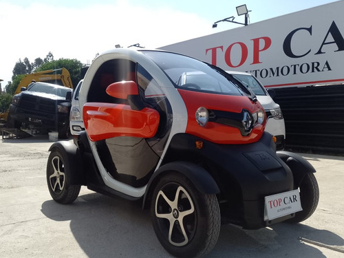 Renault Twizy Twizy Eléctrico